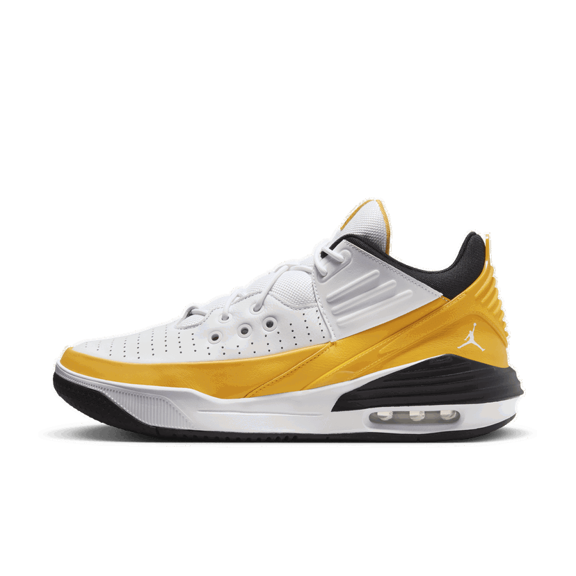 Sneakers och skor Jordan Jordan Max Aura 5 Gul | DZ4353-701