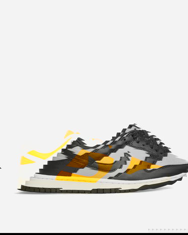 Sneakers och skor Nike Dunk Low Orange | HF5441-700, 1