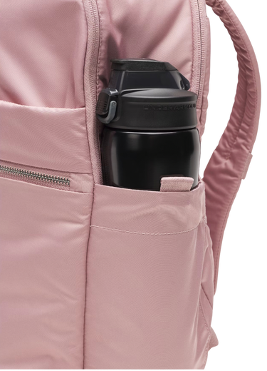 Ryggsäck Under Armour Studio Campus Backpack Rosa | 1384675-673, 3