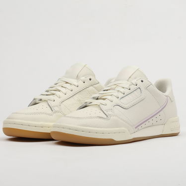 Sneakers och skor adidas Originals Continental 80 W Beige | G27718, 0