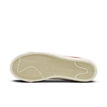 Sneakers och skor Nike Blazer Low Vintage '77 Grå | FQ8060-100, 4