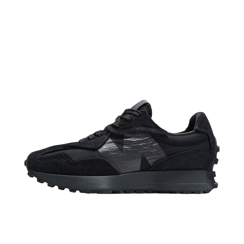 Sneakers och skor New Balance 327 Phantom Svart | U327WCD