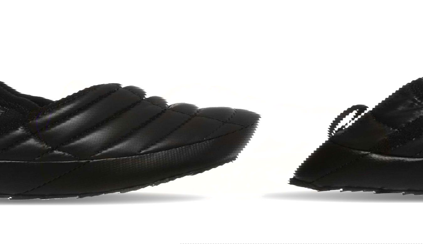 Sneakers och skor The North Face Thermoball Traction Svart | NF0A3UZNKY4, 1