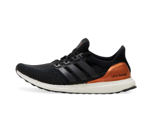 Löpning adidas Performance Ultra Boost LTD Svart | BB4078