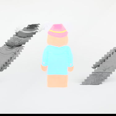 Samlarobjekt Medicom Toy BE@RBRICK Paddington(TM) Costume 400% Universal Flerfärgad | 4530956614168, 1