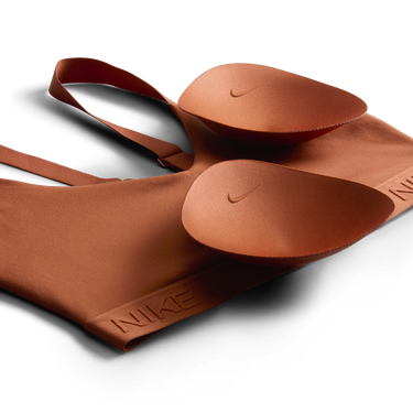 Behå Nike Indy Bra Orange | FD1065-825, 1