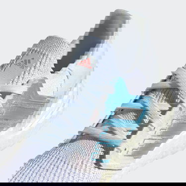 Sneakers och skor adidas Performance UltraBoost 20 Vit | FV8336, 3