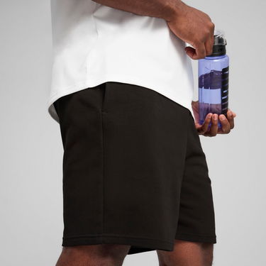 Shorts Puma Essentials 8" Shorts Svart | 525909-01, 3