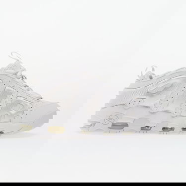 Sneakers och skor Nike Air More Uptempo Low Vit | fz3055-100, 4