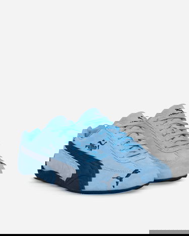 Sneakers och skor Puma Speedcat Archive "Team Light Blue" Blå | 398847-01, 2