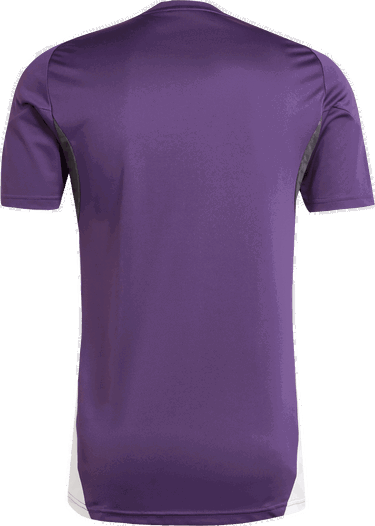 Jersey adidas Performance Manchester United Tiro 25 Competition Training Jersey Purpur | JP3112, 1