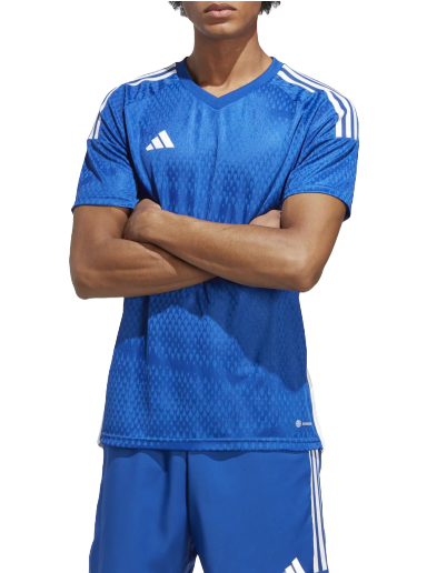 Jersey adidas Originals Tiro 23 Competition Match Jersey Blå | ht5684