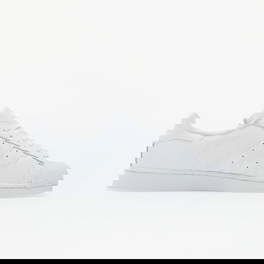Sneakers och skor adidas Originals Superstar Foundation Vit | B27136, 1
