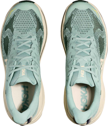 Sneakers och skor Hoka One One Challenger 8 Turkos | 1168716-jdt, 1