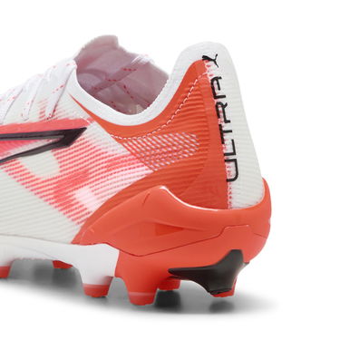 Sneakers och skor Puma ULTRA 5 ULTIMATE AG Vit | 108339_01, 2