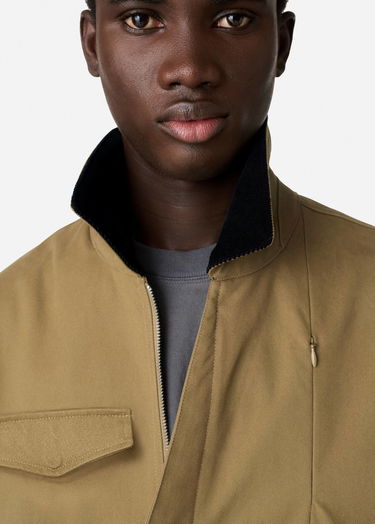 Jacka AXEL ARIGATO Chore Jacket Brun | A2861001, 7