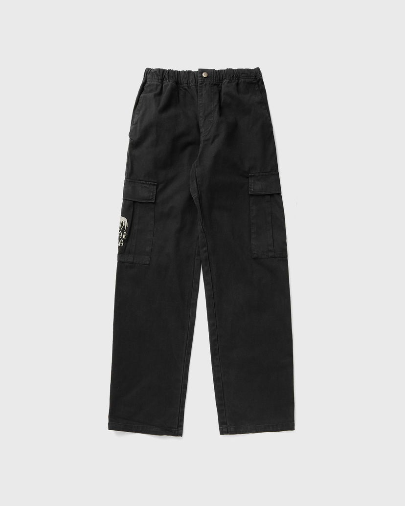 Cargo byxor By Parra Cargo Pants Svart | 54166