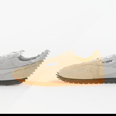 Sneakers och skor Autry Windspin Low Wom Biscuit Beige | A1UNWSLWUA05, 0