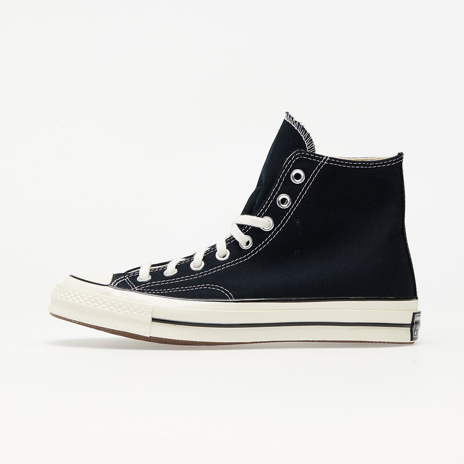 Sneakers och skor Converse Chuck Taylor All Star 70 Hi Svart | 162050C, 0