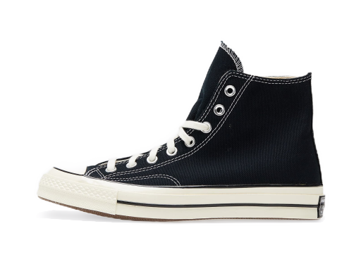 Sneakers och skor Converse Chuck Taylor All Star 70 Hi Svart | 162050C