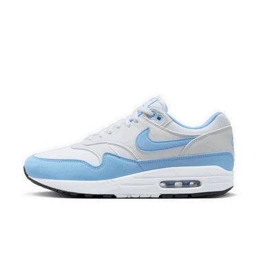 Sneakers och skor Nike Air Max 1 "University Blue" Blå | FD9082-103, 0