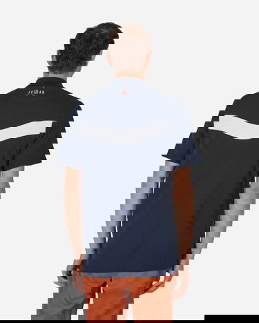 Polotröja Jordan Eastside Golf Polo Shirt Mörkblå | DV1892-410, 2