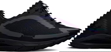 Sneakers och skor Under Armour HOVR Sonic 5 Storm Svart | 3025448-001, 0