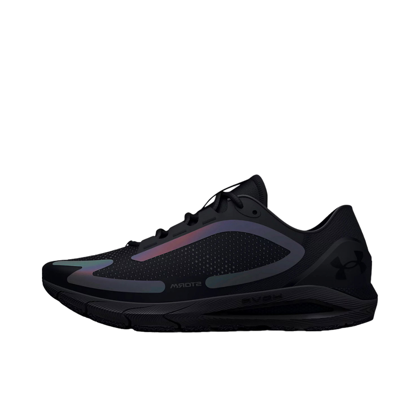 Löpning Under Armour HOVR Sonic 5 Storm Svart | 3025448-001