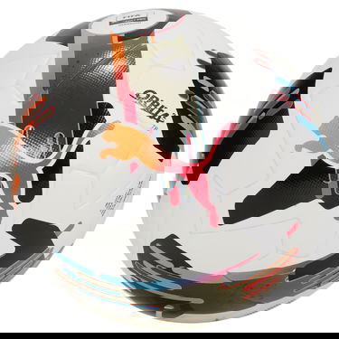 Sportutrustning Puma Soccer Ball Orbita 2 TB FIFA Quality Pro Flerfärgad | 084323-01, 0