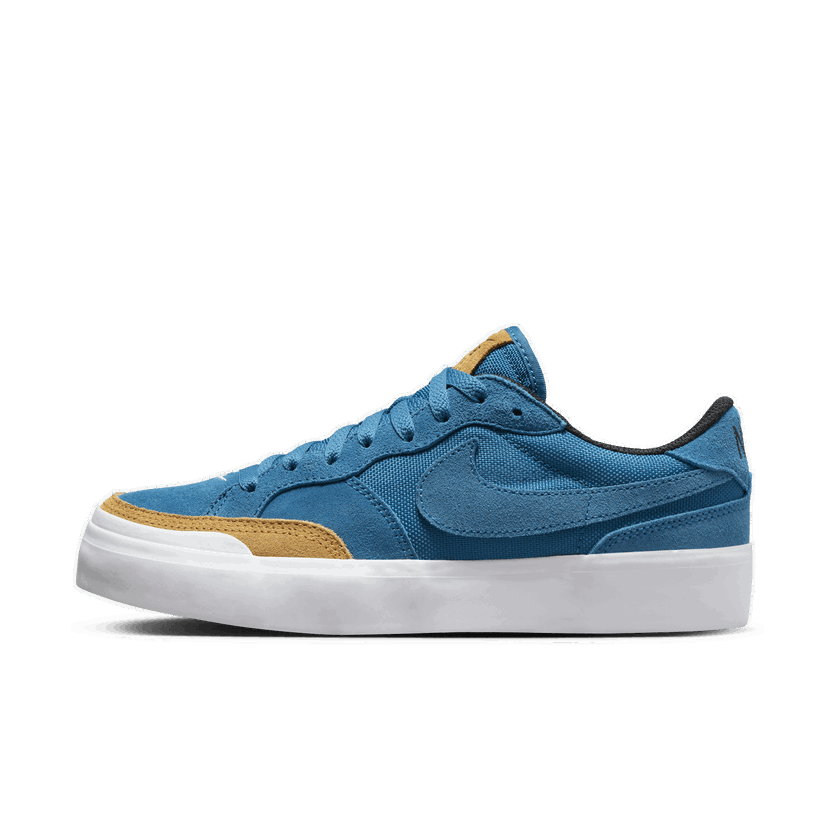 Sneakers och skor Nike SB Pogo Plus Blå | DX6915-300