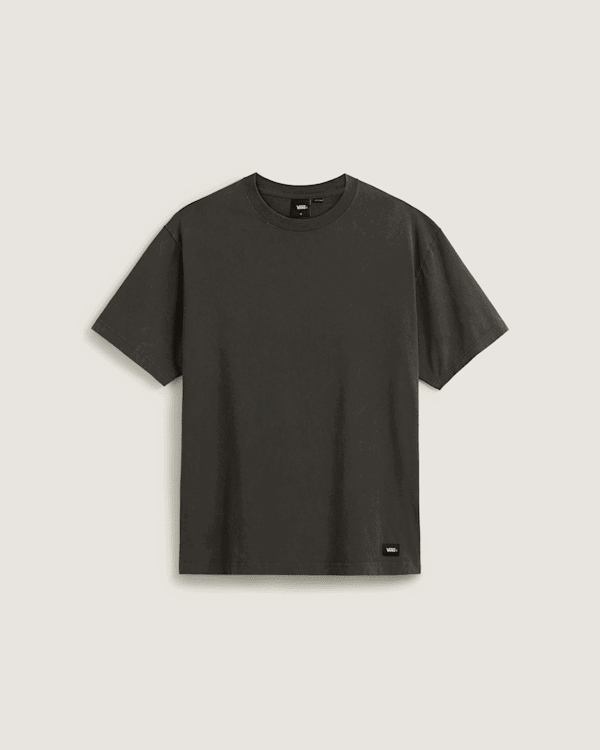 T-shirt Vans Premium Tee Svart | VN000PFJEMV