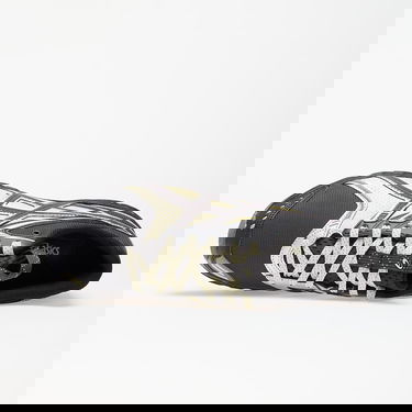 Sneakers och skor Asics UB11-S GEL-DS TRAINER 14 Metallisk | 1203A779-020, 4