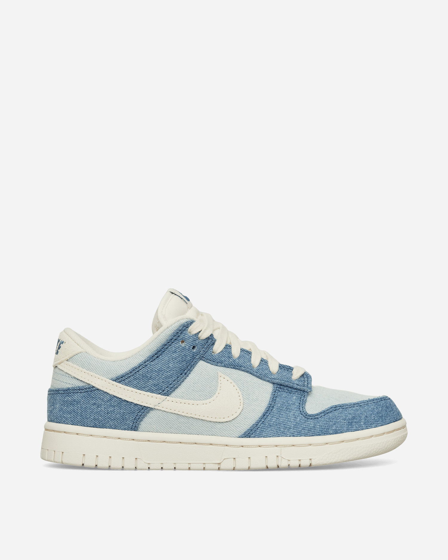 Sneakers och skor Nike Dunk Low Denim Flerfärgad | IH5073-006, 1