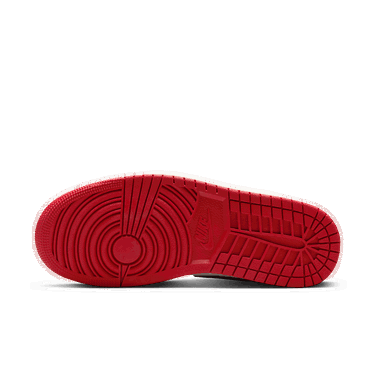 Sneakers och skor Jordan Air Jordan 1 Röd | HJ9337-106, 2