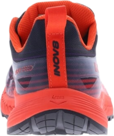 Sneakers och skor inov-8 TrailFly Speed Flerfärgad | 001150-bkfr-s-001, 1