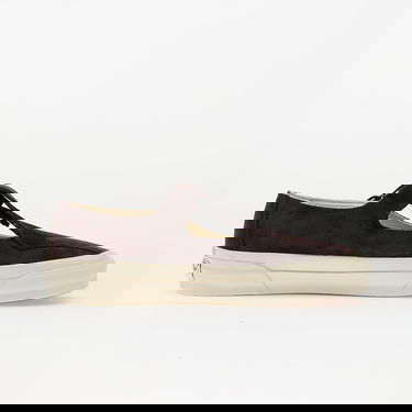 Sneakers och skor Vans LX Mary Jane 93 Brun | VN000D8ZCHU1, 2