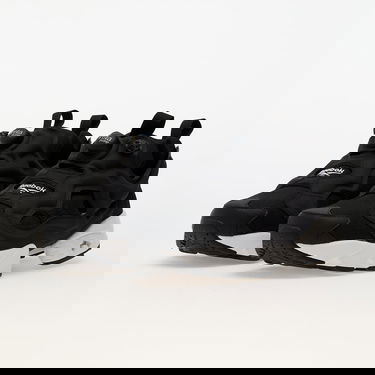 Sneakers och skor Reebok Instapump Fury 94 Svart | 100211657, 5