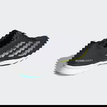 Sneakers och skor adidas Performance Adizero Adios 5 Svart | FY2018, 1