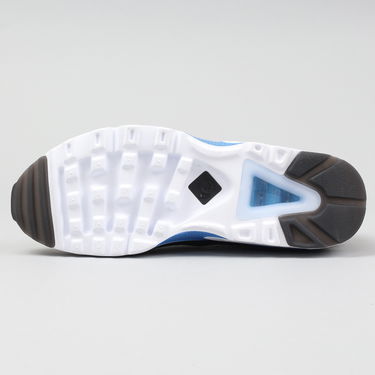 Sneakers och skor Nike Air Max MP Ultra Mörkblå | 848625-401, 6
