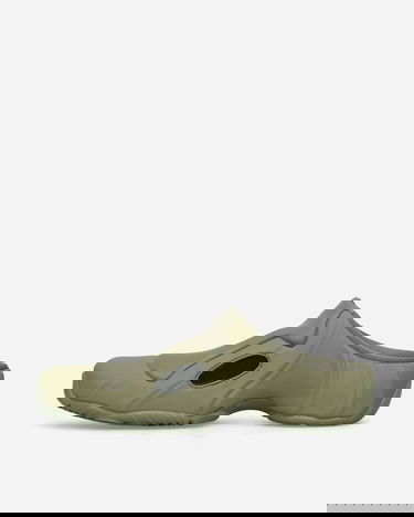 Sneakers och skor Nike Clogposite "Light Army" Grön | HF2900-300, 3
