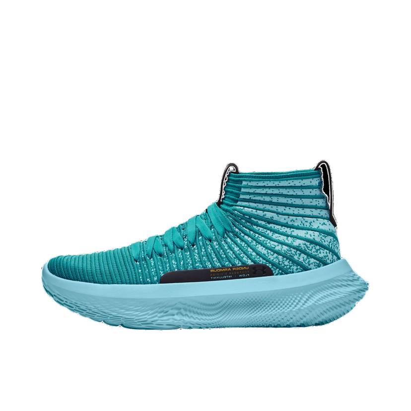 Basketboll Under Armour UA FLOW FUTR X Elite Blå | 3024977-301