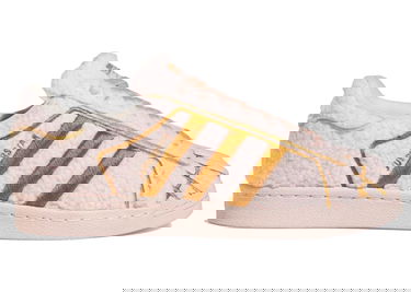 Sneakers och skor adidas Originals Superstar Concha Strawberry Rosa | ID1637, 0