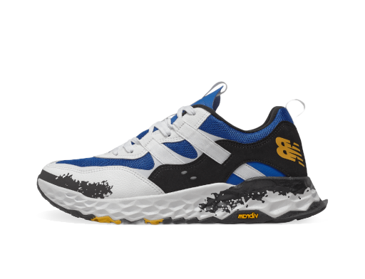Löpning New Balance Fresh Foam 850 All Terrain Vit | MS850TRE