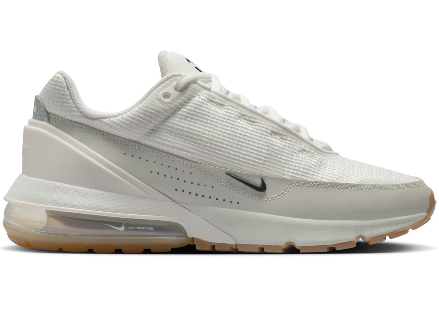 Sneakers och skor Nike Air Max Pulse SE Summit White Phantom Grå | FN6919-100, 0
