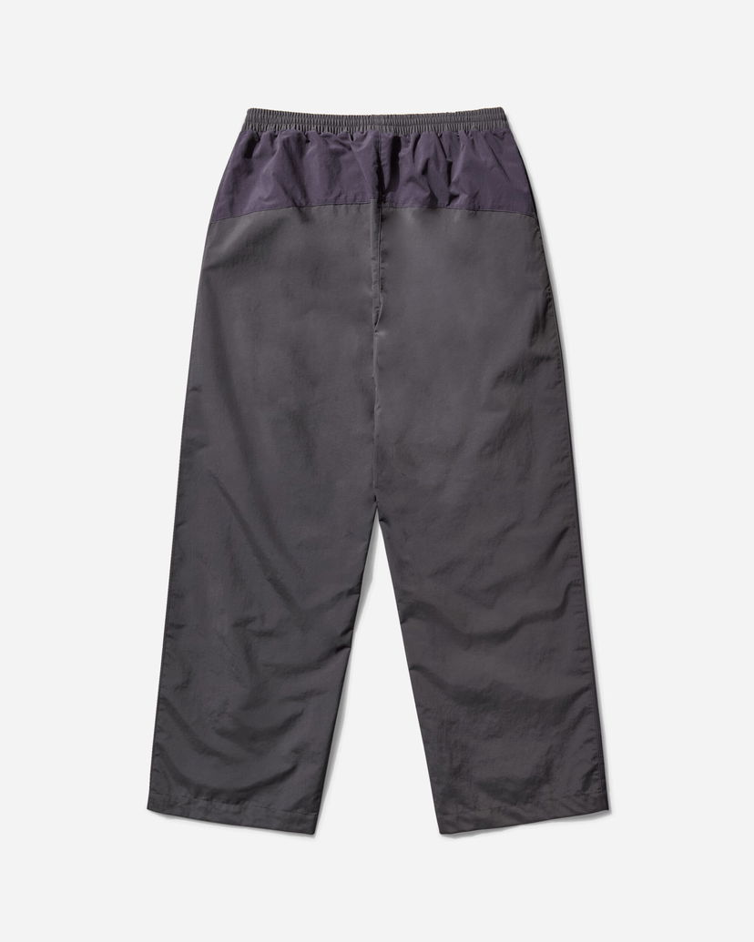 Träningsbyxor Umbro Rose Crest Track Pants Grå | UBMW0345FA218 GRY0042