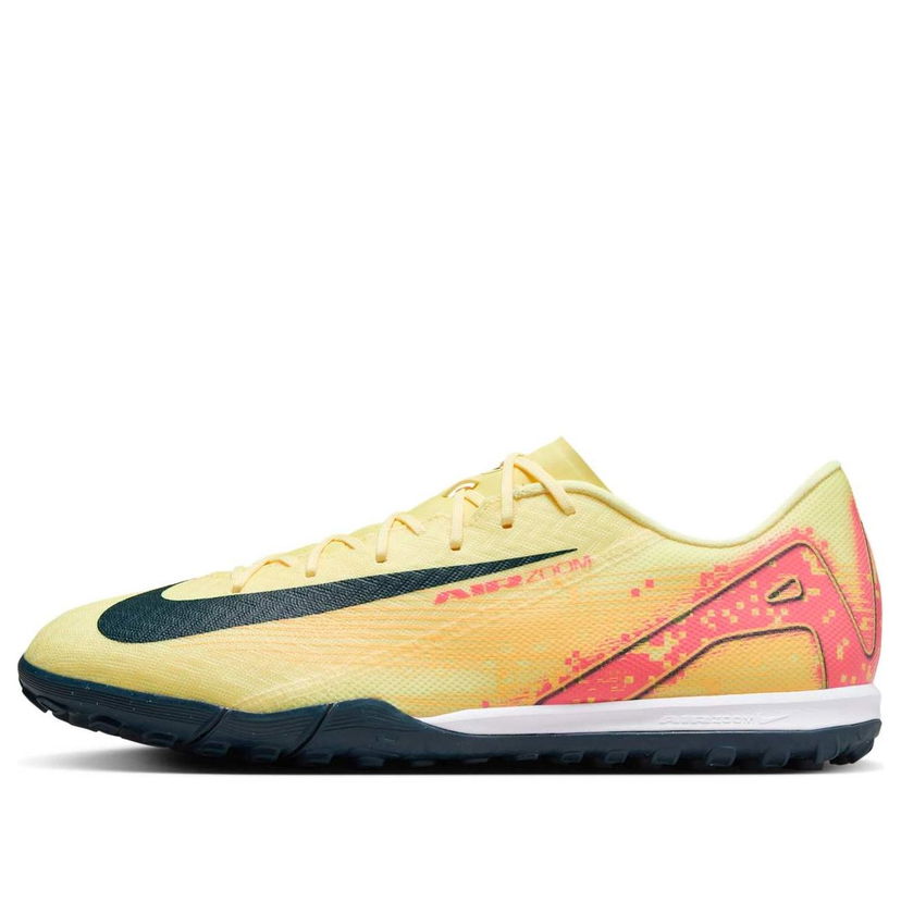 Sneakers och skor Nike Mercurial Vapor 16 Academy TF Kylian Mbappe Gul | FQ8384-800