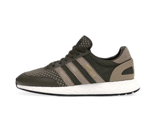 Sneakers och skor adidas Originals I-5923 Neighborhood Olive Grå | B37343