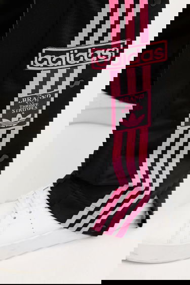 Träningsbyxor adidas Performance Adibreak Track Pants Svart | JV7514, 4