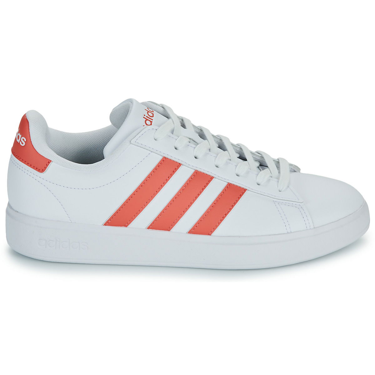 Sneakers och skor adidas Originals Shoes (Trainers) adidas GRAND COURT 2.0 Vit | ID2948, 1