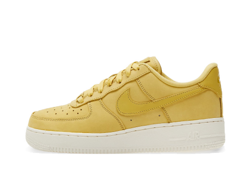 Sneakers och skor Nike Air Force 1 Premium "Saturn Gold" W Gul | DR9503-700
